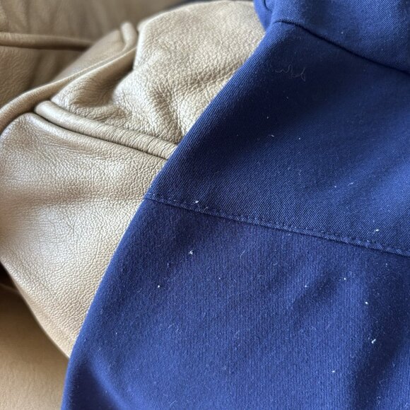 FIGS Scrubs Set Women’s Size 3XL Blue Top/jogger Pants - Picture 9 of 16